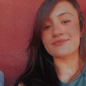 Meet your Posher, Aline